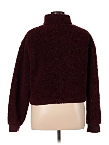 Love Tree Turtleneck Sweater (view 2)