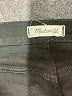 Madewell Black Jeans Size 28 waist - photo 7