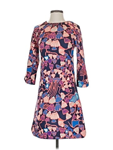 CK Bradley New York Casual Dress (view 1)