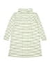 Busy Bees Stripes Green Dress Size 6 - photo 2