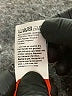 River Island 100% Polyester Orange Casual Dress Size 18 - photo 5