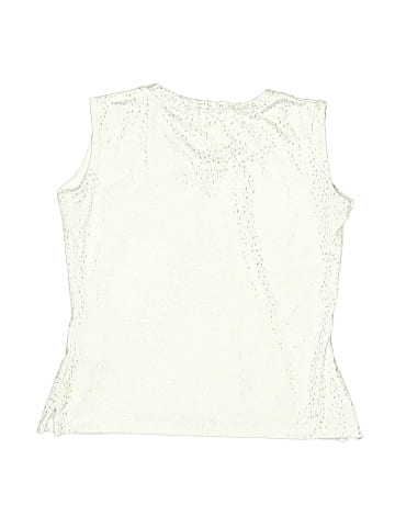 Garb Sleeveless T-Shirt (view 2)