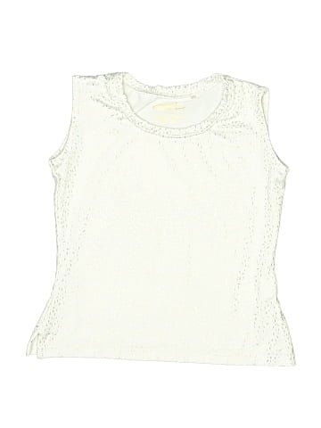 Garb Sleeveless T-Shirt (view 1)