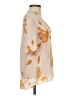 Joie 100% Silk Tan Blouse Size XS - photo 4