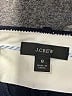 J.Crew Color Block Blue Active Pants Size 8 - photo 7