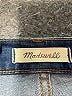 Madewell Blue Jeans Size 24 waist - photo 7