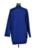 Clara Sun Woo Blue Coat Size M - photo 2