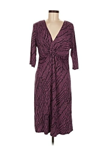 Kenneth Cole New York Casual Dress (view 1)