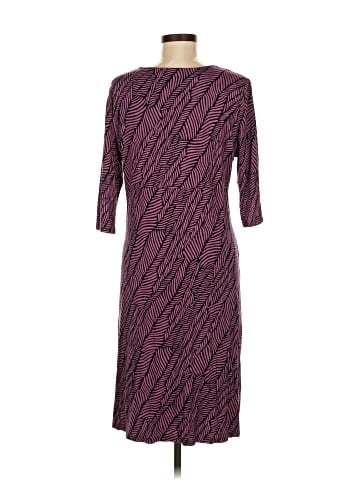Kenneth Cole New York Casual Dress (view 2)