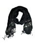 Unbranded Black Scarf One size - photo 1