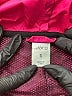 Bcg Pink Windbreaker Size S - photo 3