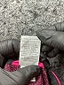 Bcg Pink Windbreaker Size S - photo 4