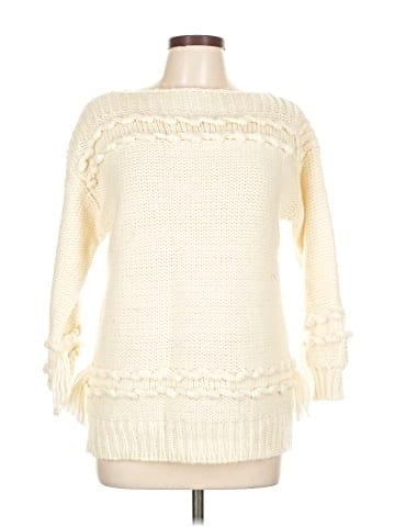 Pepin Pullover Sweater (view 1)