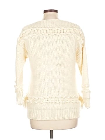 Pepin Pullover Sweater (view 2)