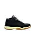 Air Jordan Black Future 'Black Liquid Lime Sneakers Size 5 (youth) - photo 1