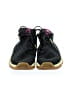Air Jordan Black Future 'Black Liquid Lime Sneakers Size 5 (youth) - photo 2