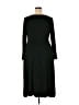 Old Navy Black Green Cocktail Dress Size XXL - photo 2
