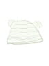 Just One You Made by Carter's Green White Beanie Size Preemie - photo 1