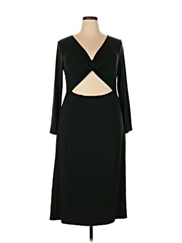 Old Navy Cocktail Dress (view 1)