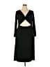 Old Navy Black Green Cocktail Dress Size XXL - photo 1