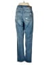 American Eagle Outfitters Hearts Blue Jeans Size 4 - photo 2