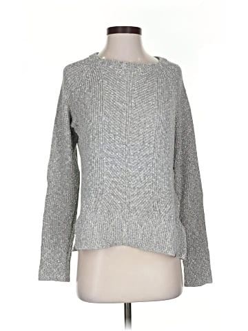 Roots Pullover Sweater (view 1)
