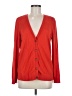 CAbi Red Cardigan Size M - photo 1