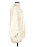 Pepin Ivory Pullover Sweater Size L - photo 4