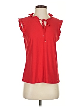 Tommy Hilfiger Sleeveless Blouse