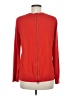 CAbi Red Cardigan Size M - photo 2