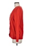 CAbi Red Cardigan Size M - photo 5