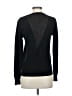 Line & Dot Black Pullover Sweater Size XS - photo 2