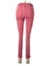 Paige Hearts Pink Jeans Size 26 waist - photo 2