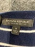 Banana Republic Blue Pullover Sweater Size S - photo 7