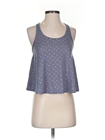 Sparkle & Fade Tank Top (view 1)