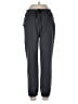Assorted Brands Gray Track Pants Size L - photo 1