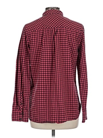 J.Crew Long Sleeve Button-Down Shirt (view 2)