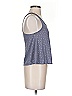 Sparkle & Fade Gray Tank Top Size XS - photo 4