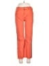 Current/Elliott Orange Jeans Size 29 waist - photo 1