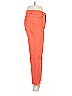 Current/Elliott Orange Jeans Size 29 waist - photo 4