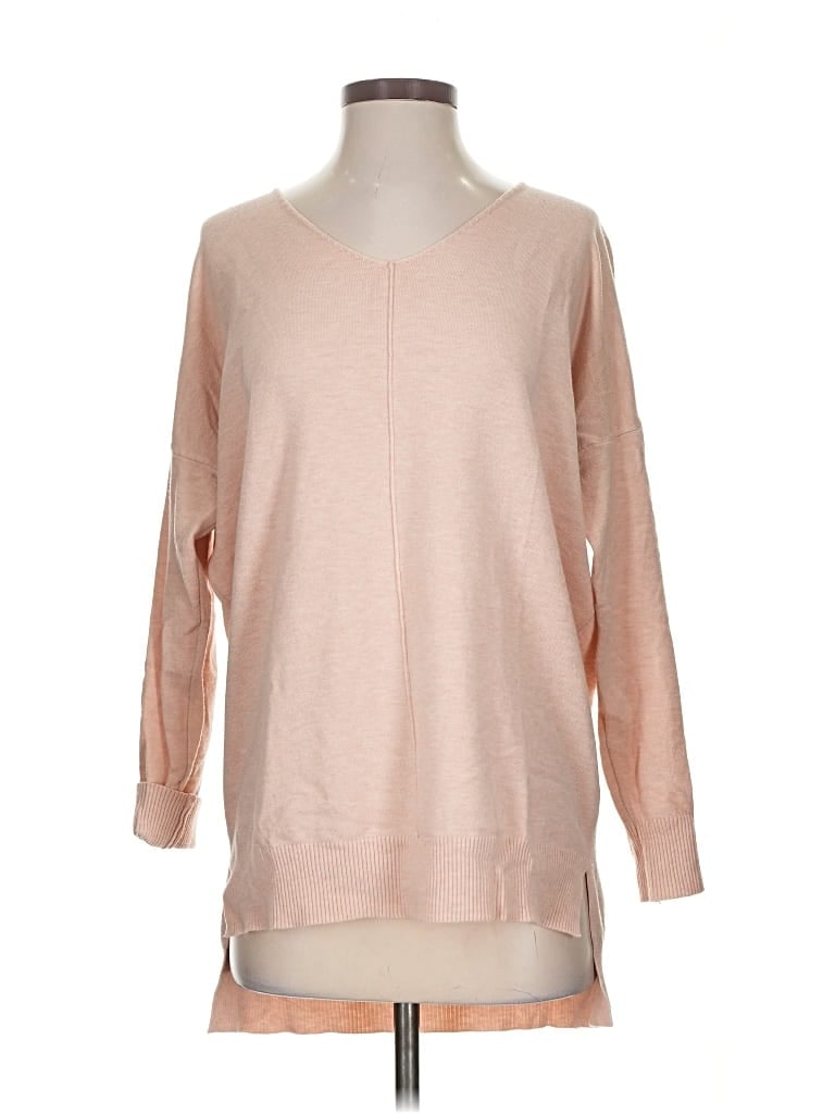 Pre-owned Dreamers Pullover Sweater In Brown