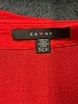 Fever Red Sleeveless Blouse Size S - photo 7