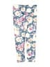 Unbranded Floral Blue Casual Pants Size 16 (estimated) - photo 2