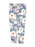 Unbranded Floral Blue Casual Pants Size 16 (estimated) - photo 1