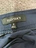 Ellen Tracy Solid Blue Active Pants Size 16 - photo 4