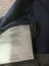 Ellen Tracy Solid Blue Active Pants Size 16 - photo 5