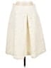 Katherine Kelly Collection Ivory Formal Skirt Size 12 - photo 1