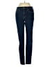 Madewell Hearts Blue Jeans Size 25 waist - photo 1