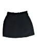 Athleta Solid Black Skort Size 2 - photo 1