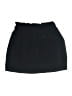 Athleta Solid Black Skort Size 2 - photo 2